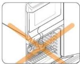 SAMSUNG NQ70M7770DS - PRECAUCIÓN - 1