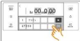 SAMSUNG NQ70M7770DS - Basic operations - 1