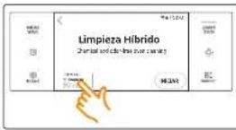 SAMSUNG NQ70M7770DS - PRECAUCIÓN - 6