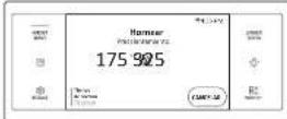 SAMSUNG NQ70M7770DS - Cómo ajustar la temperatura durante el proceso de cocción - 2
