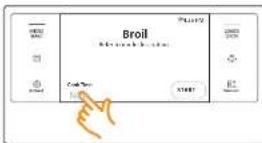 SAMSUNG NQ70M7770DS - Broil - 3