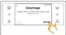 SAMSUNG NQ70M7770DS - Démarrage d'un cycle détartrage - 2