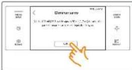 SAMSUNG NQ70M7770DS - Cómo hacer funcionar un ciclo de desincrustación - 3