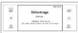 SAMSUNG NQ70M7770DS - Démarrage d'un cycle détartrage - 4