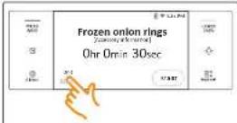 SAMSUNG NQ70M7770DS - Slim fry - 1