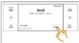 SAMSUNG NQ70M7770DS - Broil - 4
