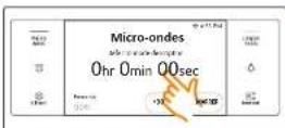 SAMSUNG NQ70M7770DS - Micro-ondes - 3