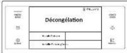 SAMSUNG NQ70M7770DS - Décongélation - 1