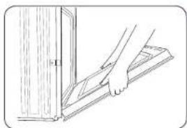 SAMSUNG NQ70M7770DS - Maintaining your appliance - 2