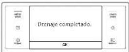 SAMSUNG NQ70M7770DS - Cómo hacer funcionar un ciclo de drenaje - 3