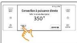 SAMSUNG NQ70M7770DS - REMARQUE - 1