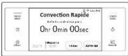 SAMSUNG NQ70M7770DS - Convection rapide - 1