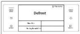 SAMSUNG NQ70M7770DS - Defrost - 1