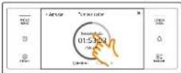 SAMSUNG NQ70M7770DS - Operaciones básicas - 4