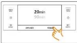 SAMSUNG NQ70M7770DS - REMARQUE - 4