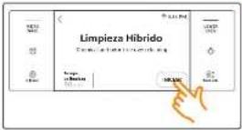 SAMSUNG NQ70M7770DS - NOTA - 2