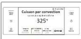 SAMSUNG NQ70M7770DS - Comment régler le four pour la cuisson minutée différée ? - 3