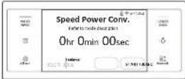 SAMSUNG NQ70M7770DS - Speed power convection - 1
