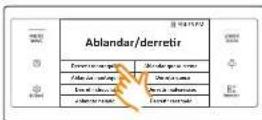 SAMSUNG NQ70M7770DS - Cocción automática - 2
