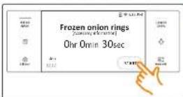 SAMSUNG NQ70M7770DS - Slim fry - 3