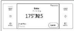 SAMSUNG NQ70M7770DS - How to adjust the temperature while cooking - 2