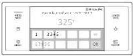SAMSUNG NQ70M7770DS - Pavé numérique - 2