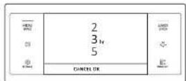 SAMSUNG NQ70M7770DS - Oven (Lower Oven) - 6
