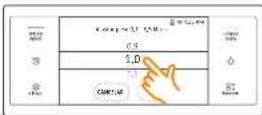 SAMSUNG NQ70M7770DS - Slim fry - 3