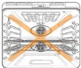 SAMSUNG NQ70M7770DS - Using the gliding rack - 4