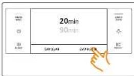 SAMSUNG NQ70M7770DS - PRECAUCIÓN - 7