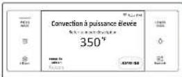 SAMSUNG NQ70M7770DS - Convection à puissance élevée - 1