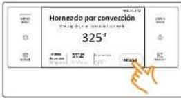 SAMSUNG NQ70M7770DS - - Horneado al vapor, Asar al vapor - 1