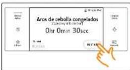 SAMSUNG NQ70M7770DS - Slim fry - 4