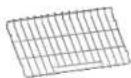 SAMSUNG NQ70M7770DS - Accessoires fournis - 1