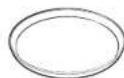 SAMSUNG NQ70M7770DS - Accesorios para el horno de microondas - 3
