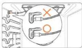 SAMSUNG NQ70M6650DG - How to use the Temp Probe - 2