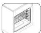 SAMSUNG NQ70M6650DG - REPLACING THE RACKS - 1