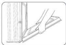 SAMSUNG NQ70M6650DG - ADVERTENCIA - 3