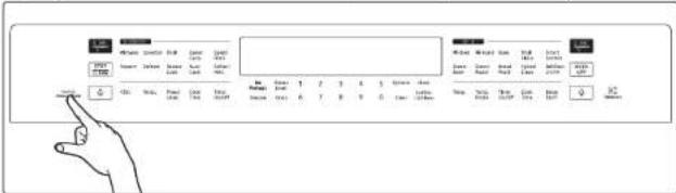 SAMSUNG NQ70M6650DG - Sleep Mode - 1