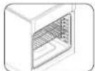 SAMSUNG NQ70M6650DS - REPLACING THE RACKS - 1