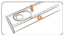 SAMSUNG NQ70M6650DS - NOTA - 1