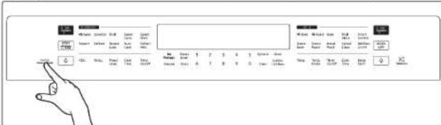 SAMSUNG NQ70M6650DS - Sleep Mode - 1