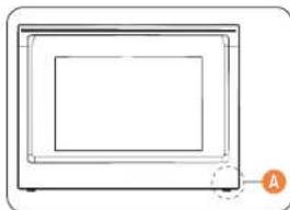SAMSUNG NQ70M6650DS - ADVERTENCIA - 1
