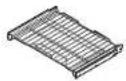 SAMSUNG NQ70M6650DS - What's included with your oven - 2