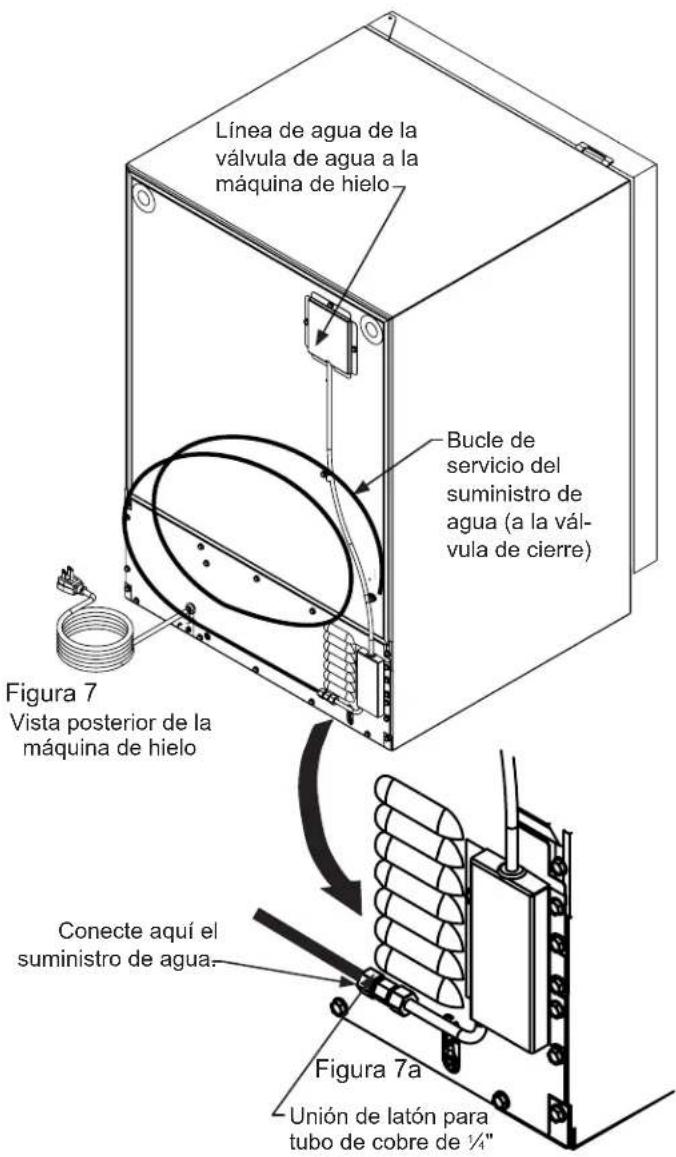 LYNX LM24REFCL - PRECAUCION - 1