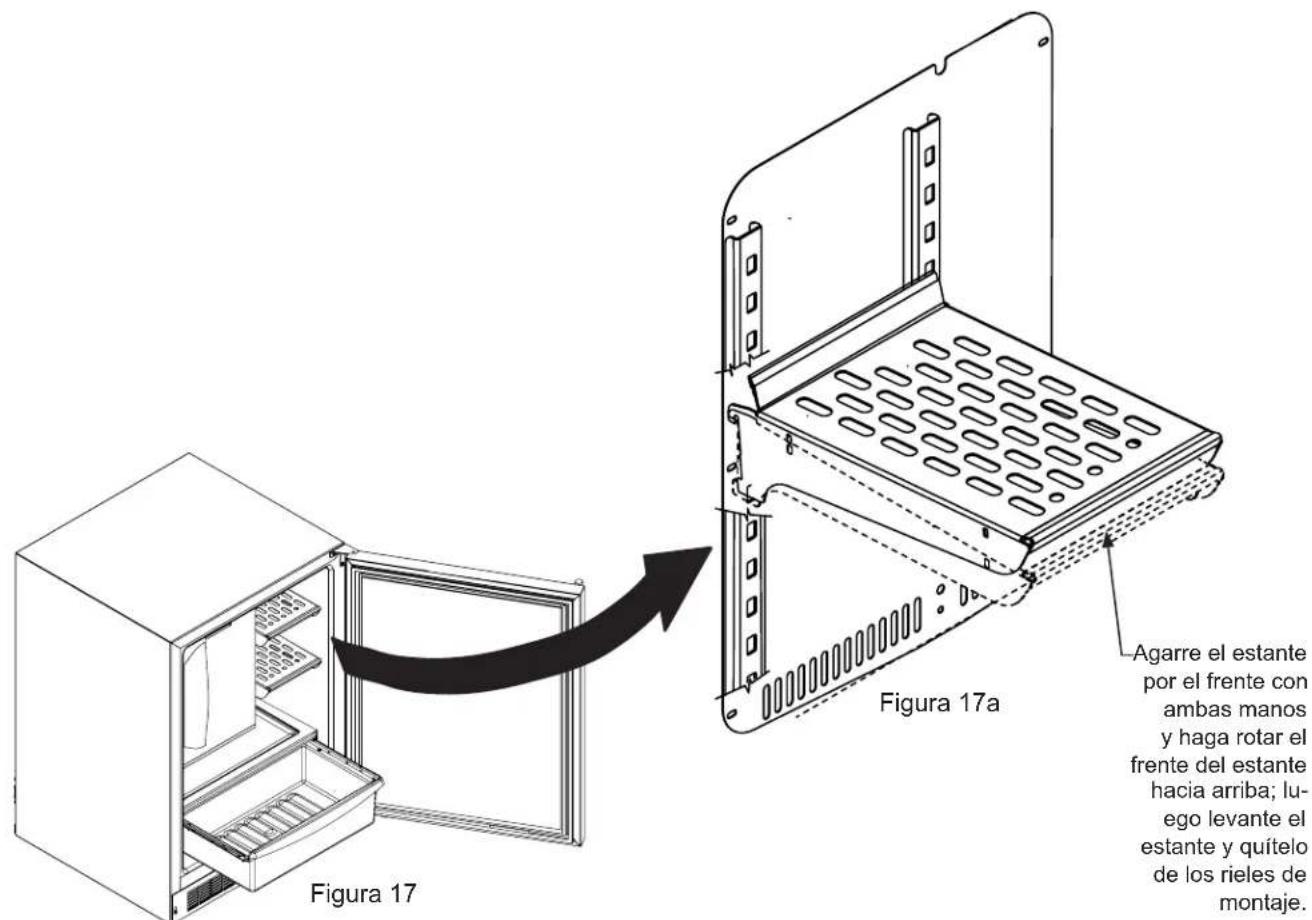 LYNX LM24REFCL - PRECAUCION - 1