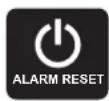 LYNX LM24REFCL - Alarmas - 2