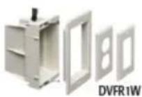LYNX LM24REFCL - PRODUCT DIMENSIONS - 2