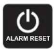 LYNX LM24REFCL - Alarms - 2