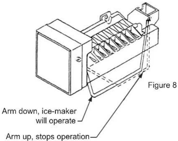 LYNX LM24REFCL - NOTE - 1